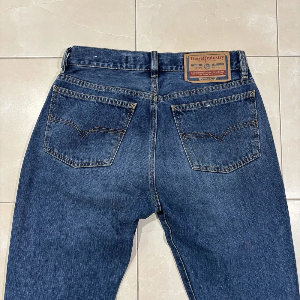 Diesel men fanker
